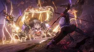 Nioh 3 ganha trailer com 17 minutos que mostra visão geral da jogabilidade