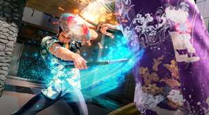 Novo trailer celebra o lançamento da demo de Yakuza Kiwami 3 &amp; Dark Ties