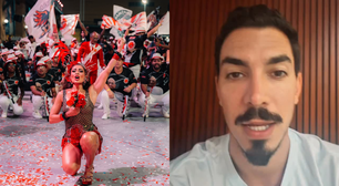 Ingressos para ensaios técnicos na Sapucaí causam confusão e presidente da Liesa se pronuncia: 'Ajustamos o modelo'