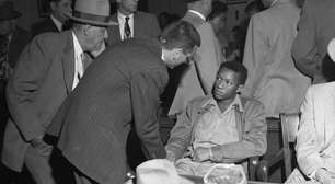 Executado há 70 anos, homem negro acusado de estupro é inocentado nos EUA após revisão