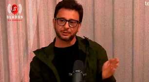 Como um jornalista trouxe a corrida para sua profissão e a transformou em paixão pessoal