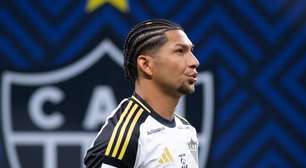 Rony fica perto de acerto com gigante paulista por valor milionário