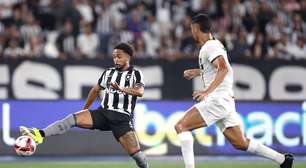 Próximo da classificação, Botafogo recebe o Bangu pelo Cariocão 2026