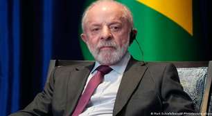 Lula critica Conselho de Paz para Gaza criado por Trump