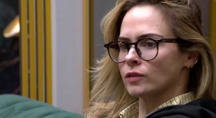 'BBB 26': Ana Paula decide quem quer colocar no próximo paredão