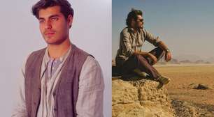 Como está Thiago Lacerda, o galã de 'Terra Nostra': teatro, família e cerveja artesanal