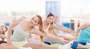 Prepare seu corpo: por que o alongamento pré-treino faz diferença