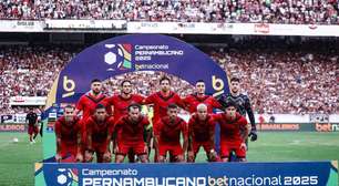 Vai fazer falta? Zagueiro do Sport encaminha saída para time de Portugal