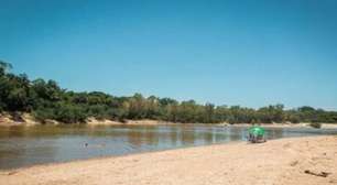 Sobe para 8 o número de locais impróprios para banho no RS