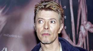 A pesada banda para quem David Bowie quis abrir show