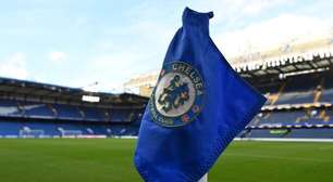 Chelsea é multado após incidente durante jogo em Stamford Bridge