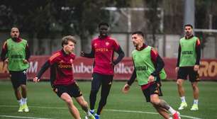 Roma x Milan: onde assistir, escalações e arbitragem