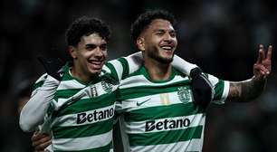 Arouca x Sporting: Onde assistir, escalações e arbitragem