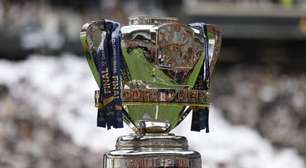 Copa do Brasil: CBF confirma mudanças, marca sorteio e divulga tabela da primeira fase