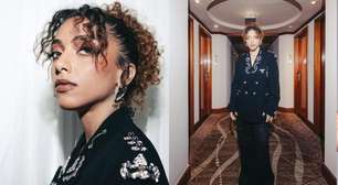 Atriz de Agente Secreto fez tratamento com canabidiol