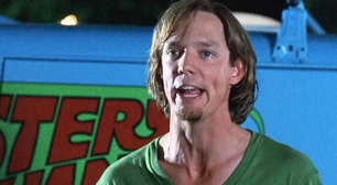 O tempo passou para o Salsicha? Veja como está hoje o ator de 'Scooby-Doo', sucesso na década de 2000, aos 56 anos