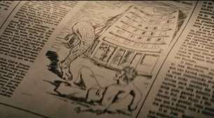 A lenda da perna cabeluda: do folclore às telonas em 'Agente Secreto'