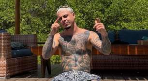 Caso MC Tuto: Justiça toma decisão envolvendo prisão do funkeiro após morte de jovem em acidente; equipe se pronuncia. 'Colaborando com as investigações'