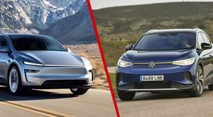A derrota da Tesla é oficial: a Volkswagen ultrapassou-a como a marca de carros elétricos mais vendida na Europa; ela simplesmente precisava perseverar