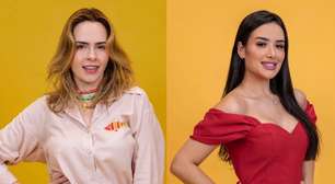'BBB 26': Jordana detona Ana Paula e se antecipa a possíveis conflitos: 'Preparada'