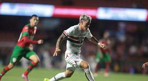 Palmeiras x São Paulo: onde assistir, horário e prováveis escalações