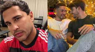 Ciúmes? Lucas Guimarães rasga o verbo sobre suposto affair de Carlinhos Maia: 'Sanguessuga'