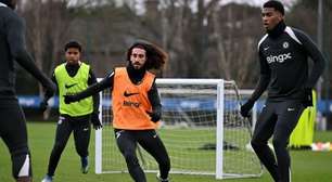 Crystal Palace x Chelsea: onde assistir, escalações e arbitragem