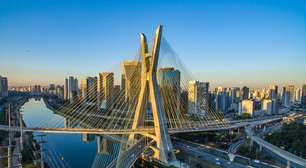 13 curiosidades sobre a cidade de São Paulo