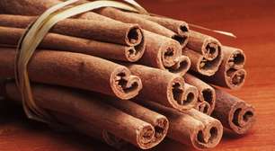 Cuidado: canela em excesso pode prejudicar, e muito, o seu fígado
