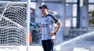 Ferroviário x Ceará: veja provável escalação de Mozart para primeira rodada da segunda fase do Estadual