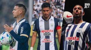 Jogadores do Alianza Lima negam abuso sexual, mas clube afasta trio