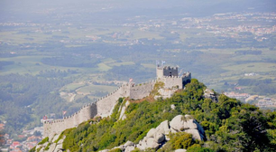 Sintra: o segredo encantado de Portugal
