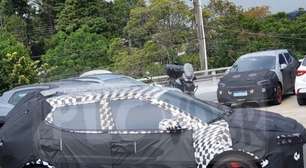 Novo Hyundai HB20 vai resolver um dos principais problemas da geração atual