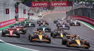 McLaren e Williams adiam estreia na F1 2026