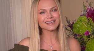 É grave? Eliana passa por cirurgia em São Paulo