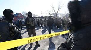 Agente federal de imigração mata enfermeiro durante patrulha nos EUA