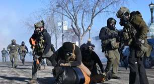 Agente mata homem em operação do ICE em Minneapolis, nos EUA