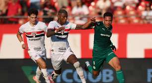 Palmeiras x São Paulo hoje: saiba onde assistir ao vivo!