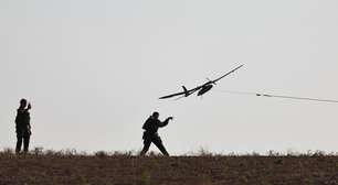 EUA pedem que Itália seja membro fundador de força de segurança em Gaza, diz mídia