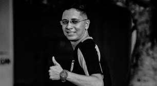 Coordenador das divisões de base do CRB é morto a tiros