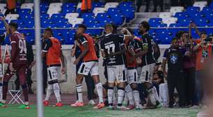 Remo x Bragantino: onde assistir ao vivo, horário e escalações