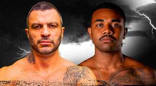 Bambam vai enfrentar Davi Brito no Fight Music Show 8