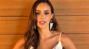 Gente... Bruna Biancardi é acusada de 'fraudar' trend de 2016 para esconder nariz antes da rinoplastia; irmã rebate