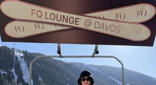 Davos 2026: Insights sobre Liderança Feminina e Futuro do Trabalho no Centro da Agenda Global