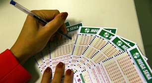 Resultado da Mega Sena 2964: veja os números do sorteio de hoje (24/1)