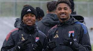 Metz x Lyon: onde assitir, escalações e arbitragem