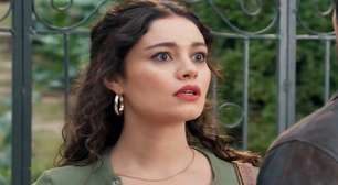 Três Graças: rival de Ferette, Gerluce quer destruir o vilão