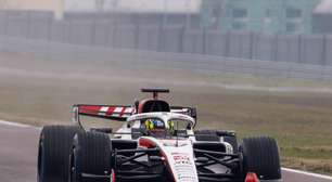 F1: Bearman roda com Haas VF-26 em Fiorano e segue na pista