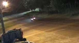 Jovem morre após colisão entre moto e carro em Gravataí