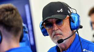 F1: Briatore diz que mudança para motor Mercedes foi condição para seu retorno à Alpine